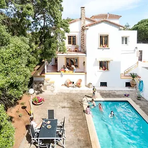  Homestay Casa Sa Posidonia -posidonia Surf & Stay-