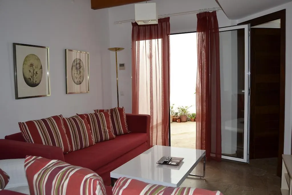 Semesterbostad Casa Fayas Villa Ciutadella
