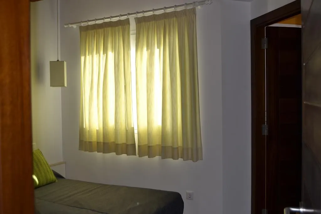 Casa Fayas Villa Ciutadella  Semesterbostad