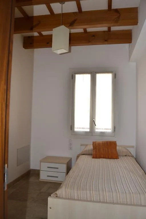 Casa Fayas Villa Ciutadella  Spanien