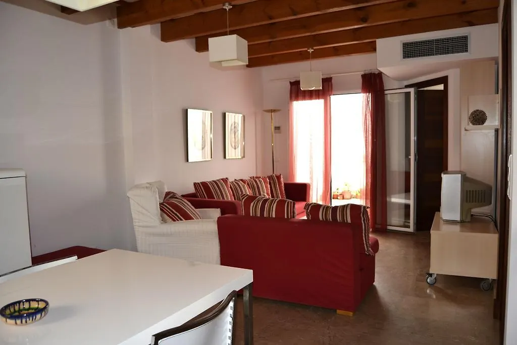 Casa Fayass kontakt